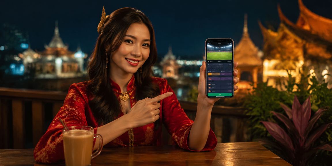 Pengguna Sarawak mengakses perlawanan langsung 660 melalui telefon mudah alih